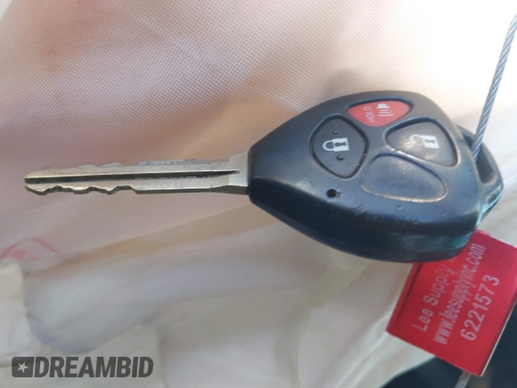 2018 Toyota 4Runner SR5 с VIN JTEZU5JR8J5175456, выставлен на аукционе IAAI как лот 41599723 с пробегом 165 701 миль миль и . История ставок и продаж доступна на DreamBid. Изображение 11.