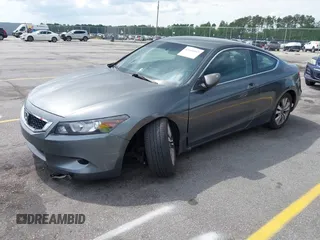 2009 Honda Accord LX-S with VIN 1HGCS12379A024325, listed as a IAAI auction lot 42169567 with 201,697 mi miles and . Bid and sale history available at DreamBid. Image 2.