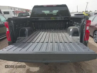 2025 Chevrolet Silverado 1500 LT with VIN 1GCPACED3SZ111293, listed as a IAAI auction lot 41836460 with 14,308 mi miles and . Bid and sale history available at DreamBid. Image 17.