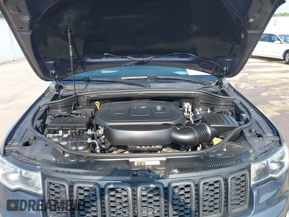 2019 Jeep Grand Cherokee Limited with VIN 1C4RJFBG8KC706734, listed as a IAAI auction lot 42088995 with 85,513 mi miles and . Bid and sale history available at DreamBid. Image 10.