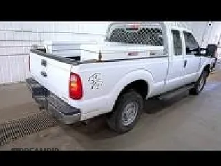 2016 Ford F-250 XLT with VIN 1FT7X2B66GEB45015, listed as a IAAI auction lot 42620033 with 190,168 mi miles and . Bid and sale history available at DreamBid. Image 29.