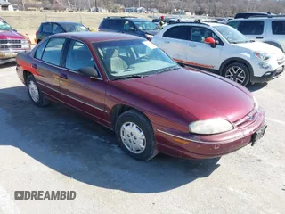 2001 Chevrolet Lumina with VIN 2G1WL52J011100327, listed as a IAAI auction lot 41690475 with 182,130 mi miles and . Bid and sale history available at DreamBid. Image 1.