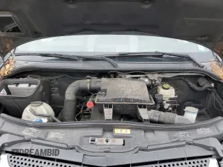 2014 Mercedes-Benz Sprinter Crew with VIN WD4PE7DC5E5942199, listed as a Copart auction lot 88330215 with 86,159 mi miles and Salvage Title. Bid and sale history available at carsss.com. Image 12.