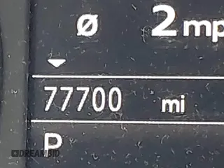 2015 Audi A3 2.0T Premium Plus with VIN WAUEFGFFXF1044922, listed as a IAAI auction lot 41709772 with 77,700 mi miles. Bid and sale history available at carsss.com. Image 15.