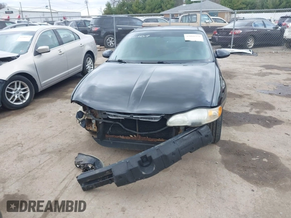 2004 Chevrolet Monte Carlo LS with VIN 2G1WW12EX49390827, listed as a IAAI auction lot 42066379 with 186,514 mi miles and . Bid and sale history available at DreamBid. Image 13.