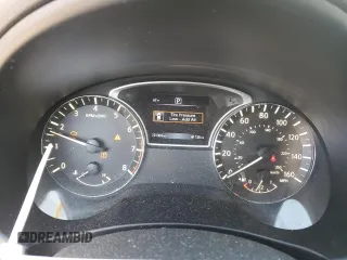 2016 Nissan Altima S with VIN 1N4AL3AP9GN331767, listed as a Copart auction lot 45404995 with 121,304 mi miles and Salvage Title. Bid and sale history available at carsss.com. Image 9.
