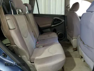 2007 Toyota RAV4 with VIN JTMBK35V375037078, listed as a Copart auction lot 76836724 with 210,897 mi miles and Clean Title. Bid and sale history available at carsss.com. Image 11.