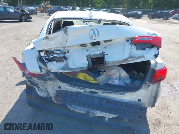 2014 Acura ILX Premium with VIN 19VDE1F53EE002442, listed as a IAAI auction lot 42400917 with 135,525 mi miles and . Bid and sale history available at DreamBid. Image 17.