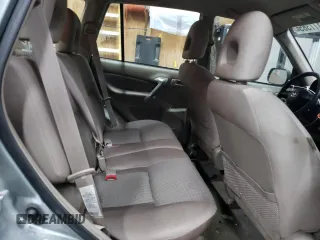 2005 Toyota RAV4 with VIN JTEHD20V650068157, listed as a Copart auction lot 54177385 with 183,366 mi miles and Clean Title. Bid and sale history available at carsss.com. Image 11.