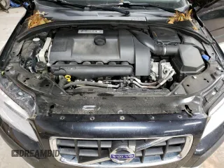 2012 Volvo XC70 T6 z VIN YV4902BZ8C1137200, wystawiony jako Copart lot #76371984 z przebiegiem 108 089 mil mil oraz Szkoda całkowita • Salvage title. Historia ofert i sprzedaży dostępna na DreamBid. Obrazek 12.