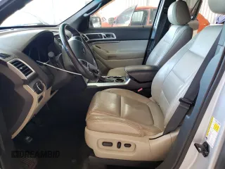 2012 Ford Explorer XLT z VIN 1FMHK7D96CGA11218, wystawiony jako Copart lot #53600755 z przebiegiem 78 519 mil mil oraz Szkoda całkowita • Salvage title. Historia ofert i sprzedaży dostępna na DreamBid. Obrazek 7.