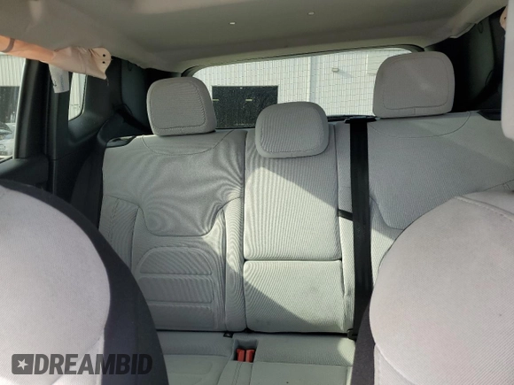 2018 Jeep Renegade Latitude with VIN ZACCJABB7JPH38212, listed as a Copart auction lot 60028115 with 88,313 mi miles and Salvage title. Bid and sale history available at DreamBid. Image 10.