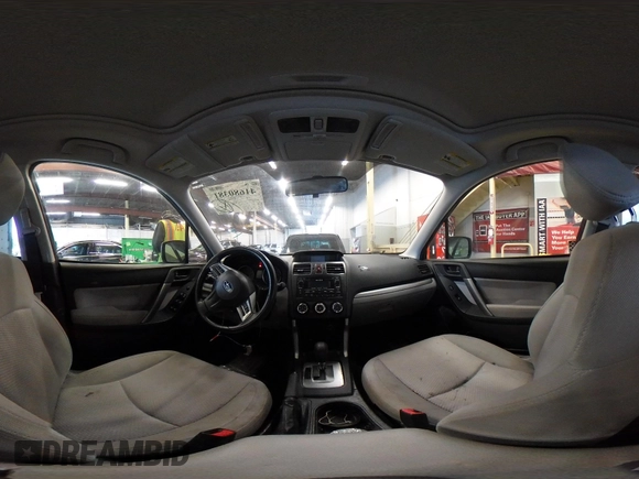 2014 Subaru Forester Premium z VIN JF2SJAEC1EH555726, wystawiony jako IAAI lot #41680381 z przebiegiem 85 528 mil mil oraz . Historia ofert i sprzedaży dostępna na DreamBid. Obrazek 24.