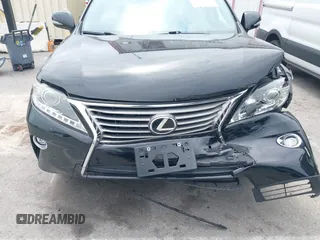 2015 Lexus RX 350 z VIN 2T2BK1BA2FC258657, wystawiony jako IAAI lot #42421895 z przebiegiem 79 249 mil mil oraz . Historia ofert i sprzedaży dostępna na DreamBid. Obrazek 6.