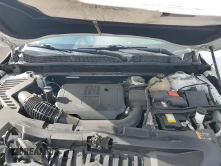 2022 Chevrolet Blazer LT with VIN 3GNKBCR44NS134043, listed as a Copart auction lot 55681025 with 61,590 mi miles and Salvage title. Bid and sale history available at DreamBid. Image 12.