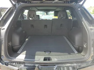 2020 Chevrolet Blazer Premier z VIN 3GNKBFRS9LS728480, wystawiony jako Copart lot #63208855 z przebiegiem 80 622 mil mil oraz Szkoda całkowita • Salvage title. Historia ofert i sprzedaży dostępna na DreamBid. Obrazek 6.