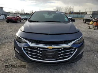 2020 Chevrolet Malibu LT with VIN 1G1ZD5STXLF008925, listed as a Copart auction lot 49785745 with 86,986 mi miles and Salvage Title. Bid and sale history available at DreamBid. Image 5.