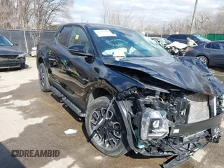 2022 Hyundai Santa Cruz SEL with VIN 5NTJB4AE4NH033014, listed as a IAAI auction lot 41747748 with 47,000 mi miles and . Bid and sale history available at DreamBid. Image 1.