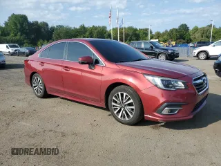 2018 Subaru Legacy Premium with VIN 4S3BNAH64J3013407, listed as a Copart auction lot 68874113 with 86,663 mi miles. Bid and sale history available at carsss.com. Image 4.