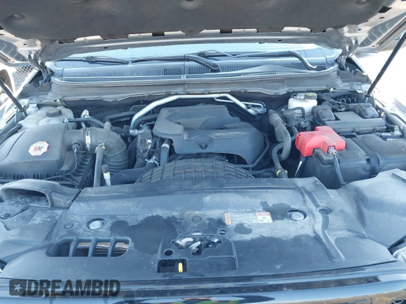 2020 Ford Ranger XL with VIN 1FTER4FH0LLA38055, listed as a IAAI auction lot 41611228 with 100,269 mi miles and . Bid and sale history available at DreamBid. Image 10.