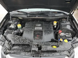 2008 Subaru Tribeca Limited с VIN 4S4WX97D884414937, выставлен на аукционе Copart как лот 72752974 с пробегом 186 540 миль миль и Списание • Salvage title. История ставок и продаж доступна на DreamBid. Изображение 12.
