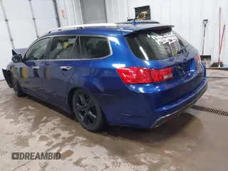 2011 Acura TSX z VIN JH4CW2H5XBC000482, wystawiony jako IAAI lot #41713074 z przebiegiem 165 693 mil mil oraz . Historia ofert i sprzedaży dostępna na DreamBid. Obrazek 3.
