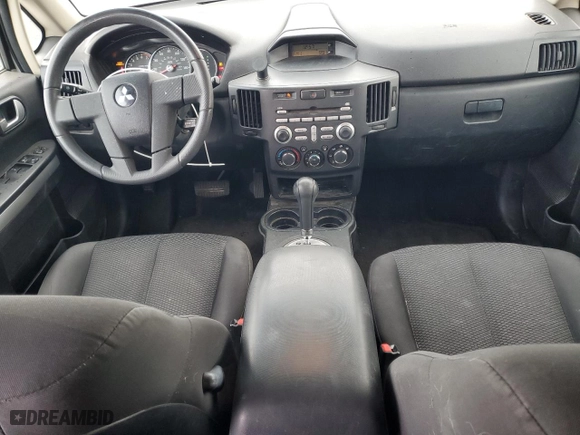 2011 Mitsubishi Endeavor LS with VIN 4A4JN2AS0BE012987, listed as a Copart auction lot 43513375 with 181,386 mi miles and Salvage Title. Bid and sale history available at carsss.com. Image 8.