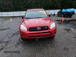 2006 Toyota RAV4 with VIN JTMBK33V165009720, listed as a Copart auction lot 41503535 with 358,747 mi miles and Salvage Title. Bid and sale history available at carsss.com. Image 12.