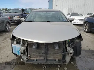 2014 Toyota Camry L with VIN 4T4BF1FKXER342451, listed as a Copart auction lot 81426034 with 148,607 mi miles and Clean Title. Bid and sale history available at carsss.com. Image 5.