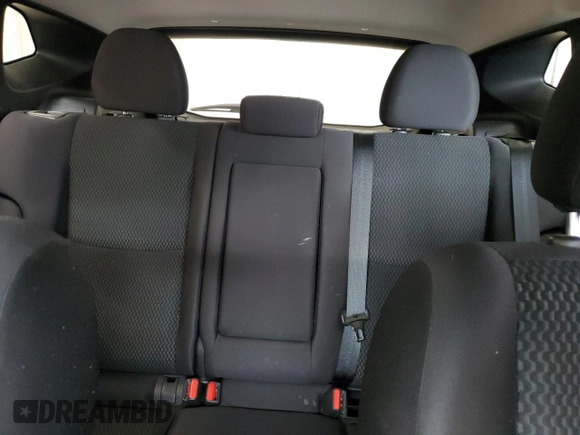 2022 Nissan Rogue S z VIN JN1BJ1AV1NW582770, wystawiony jako Copart lot #52036055 z przebiegiem 30 697 mil mil oraz Szkoda całkowita • Salvage title. Historia ofert i sprzedaży dostępna na DreamBid. Obrazek 10.