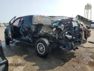 2012 Toyota Tundra 4WD Truck with VIN 5TFDW5F19CX258283, listed as a Copart auction lot 70673564 with 0 mi miles and Non Repairable. Bid and sale history available at carsss.com. Image 2.