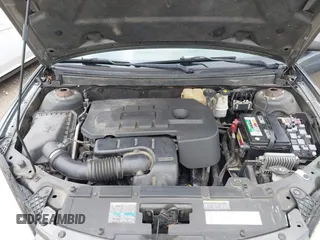 2006 Pontiac G6 1SV z VIN 1G2ZF55B064173939, wystawiony jako IAAI lot #42371852 z przebiegiem 184 690 mil mil oraz . Historia ofert i sprzedaży dostępna na DreamBid. Obrazek 10.