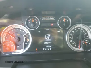 2015 Ram 1500 Big Horn z VIN 1C6RR7LTXFS757343, wystawiony jako Copart lot #58785175 z przebiegiem 165 032 mil mil oraz Czysty tytuł • Clean title. Historia ofert i sprzedaży dostępna na DreamBid. Obrazek 9.