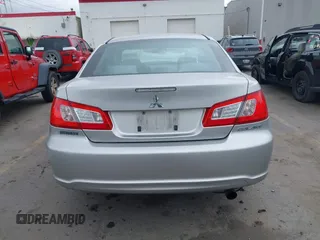 2009 Mitsubishi Galant ES z VIN 4A3AB36F19E007905, wystawiony jako IAAI lot #42249625 z przebiegiem 149 013 mil mil oraz . Historia ofert i sprzedaży dostępna na DreamBid. Obrazek 16.