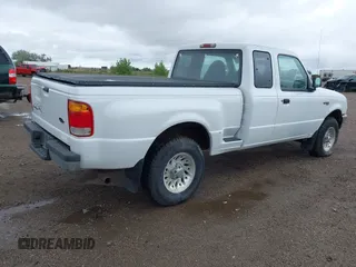 1999 Ford Ranger XL with VIN 1FTZR15V1XPA79137, listed as a IAAI auction lot 42385985 with 148,098 mi miles and . Bid and sale history available at DreamBid. Image 4.