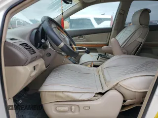 2005 Lexus RX 330 with VIN 2T2GA31U35C025031, listed as a Copart auction lot 75911614 with 211,346 mi miles and Non Repairable. Bid and sale history available at carsss.com. Image 7.