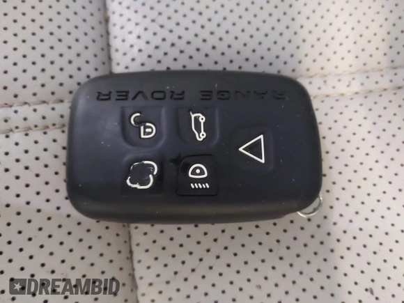 2016 Land Rover Range Rover HSE с VIN SALGS2PFXGA299234, выставлен на аукционе IAAI как лот 42350716 с пробегом 75 443 миль миль и . История ставок и продаж доступна на DreamBid. Изображение 11.