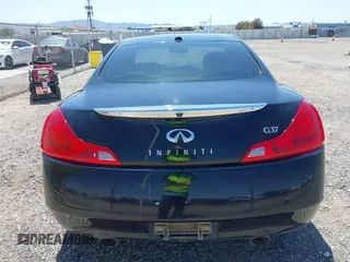 2012 Infiniti G37 Journey with VIN JN1CV6EK6CM420499, listed as a IAAI auction lot 41979714 with 157,066 mi miles. Bid and sale history available at carsss.com. Image 16.