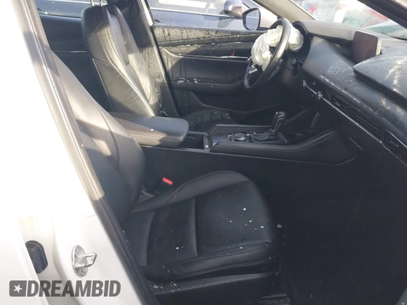 2020 Mazda 3 Preferred with VIN JM1BPBMM0L1157345, listed as a IAAI auction lot 41332440 with 64,730 mi miles and . Bid and sale history available at DreamBid. Image 5.
