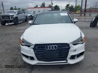 2016 Audi A3 Premium z VIN WAUA7GFF4G1117537, wystawiony jako IAAI lot #42191043 z przebiegiem 86 534 mil mil oraz . Historia ofert i sprzedaży dostępna na DreamBid. Obrazek 6.