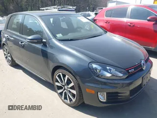 2013 Volkswagen GTI Autobahn с VIN WVWHD7AJ5DW030007, выставлен на аукционе IAAI как лот 42065831 с пробегом 130 880 миль миль и . История ставок и продаж доступна на DreamBid. Изображение 1.