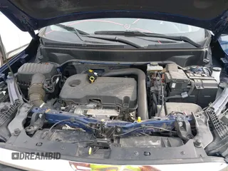 2023 GMC Terrain SLE с VIN 3GKALTEG7PL128689, выставлен на аукционе IAAI как лот 42058230 с пробегом Не указан миль и . История ставок и продаж доступна на DreamBid. Изображение 10.