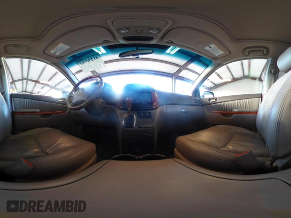 2009 Toyota Sienna XLE with VIN 5TDZK22C19S236509, listed as a IAAI auction lot 41250793 with 175,395 mi miles and . Bid and sale history available at DreamBid. Image 18.
