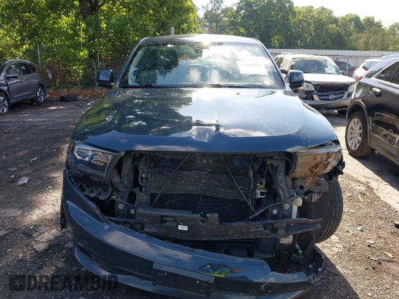 2018 Dodge Durango GT z VIN 1C4RDJDG5JC133135, wystawiony jako IAAI lot #42295770 z przebiegiem 189 778 mil mil oraz . Historia ofert i sprzedaży dostępna na DreamBid. Obrazek 12.