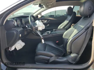 2019 Mercedes-Benz E-Class E 450 with VIN WDD1J6HB2KF110130, listed as a Copart auction lot 70641394 with 64,387 mi miles and Salvage Title. Bid and sale history available at carsss.com. Image 7.