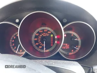 2008 Mazda 3 S GT with VIN JM1BK344981137560, listed as a IAAI auction lot 42157337 with 170,107 mi miles and . Bid and sale history available at DreamBid. Image 7.