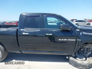 2012 Ram 1500 Big Horn z VIN 1C6RD6GT5CS224170, wystawiony jako IAAI lot #41644272 z przebiegiem 181 504 mil mil oraz . Historia ofert i sprzedaży dostępna na DreamBid. Obrazek 13.