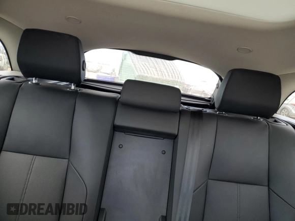 2024 Land Rover Range Rover Velar S with VIN SALYJ2EX3RA378086, listed as a Copart auction lot 72570894 with 17,122 mi miles and Salvage Title. Bid and sale history available at DreamBid. Image 10.