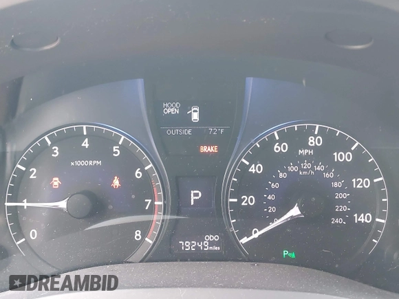2015 Lexus RX 350 z VIN 2T2BK1BA2FC258657, wystawiony jako IAAI lot #42421895 z przebiegiem 79 249 mil mil oraz . Historia ofert i sprzedaży dostępna na DreamBid. Obrazek 15.