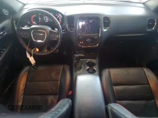 2018 Dodge Durango R/T с VIN 1C4SDHCT2JC451741, выставлен на аукционе Copart как лот 50697785 с пробегом 86 594 миль миль и Списание • Salvage title. История ставок и продаж доступна на DreamBid. Изображение 8.